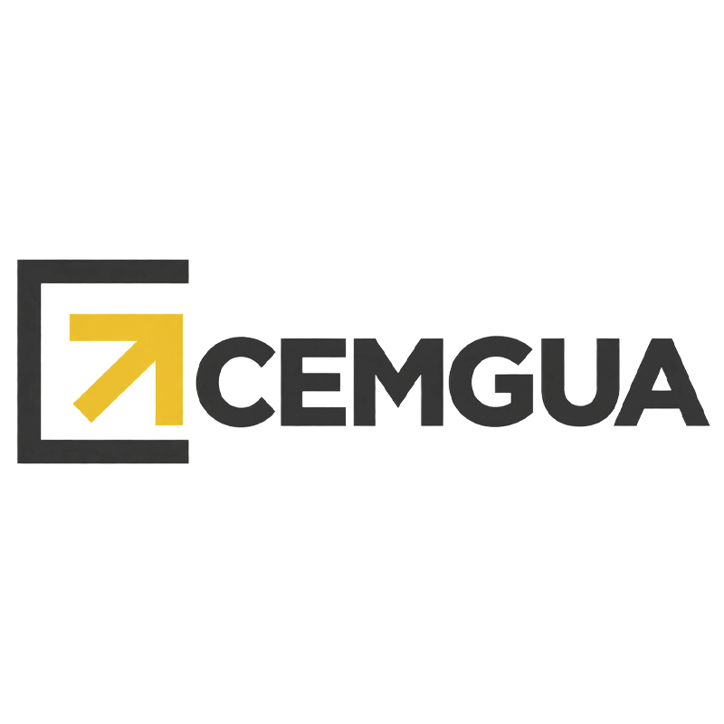 Logo Cemgua