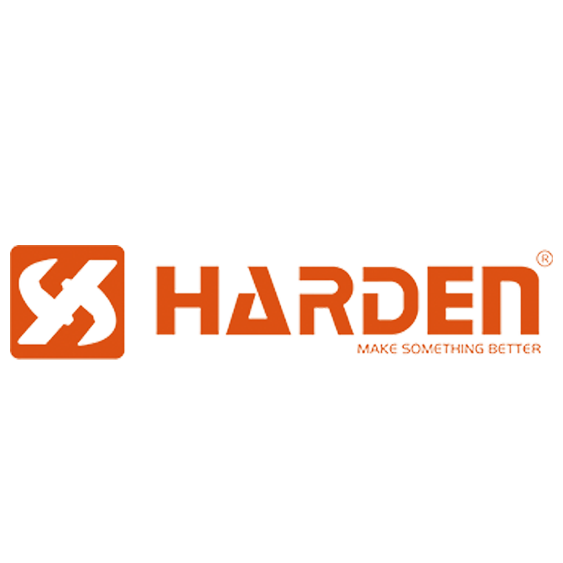Logo Harden