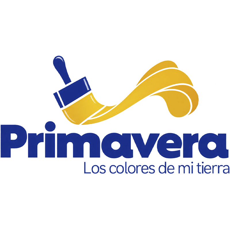 Logo Primavera