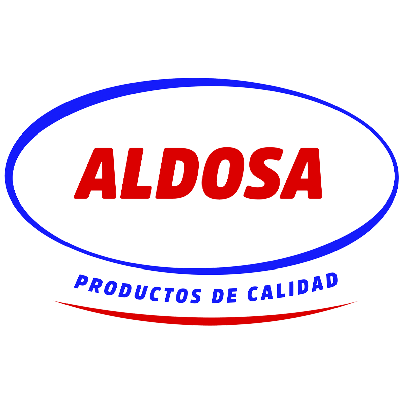 logo aldosa